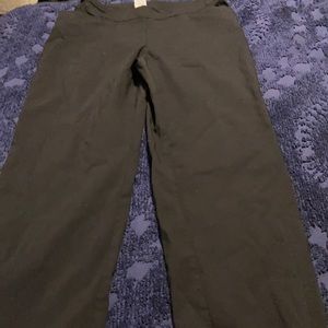 Time in true dress slacks